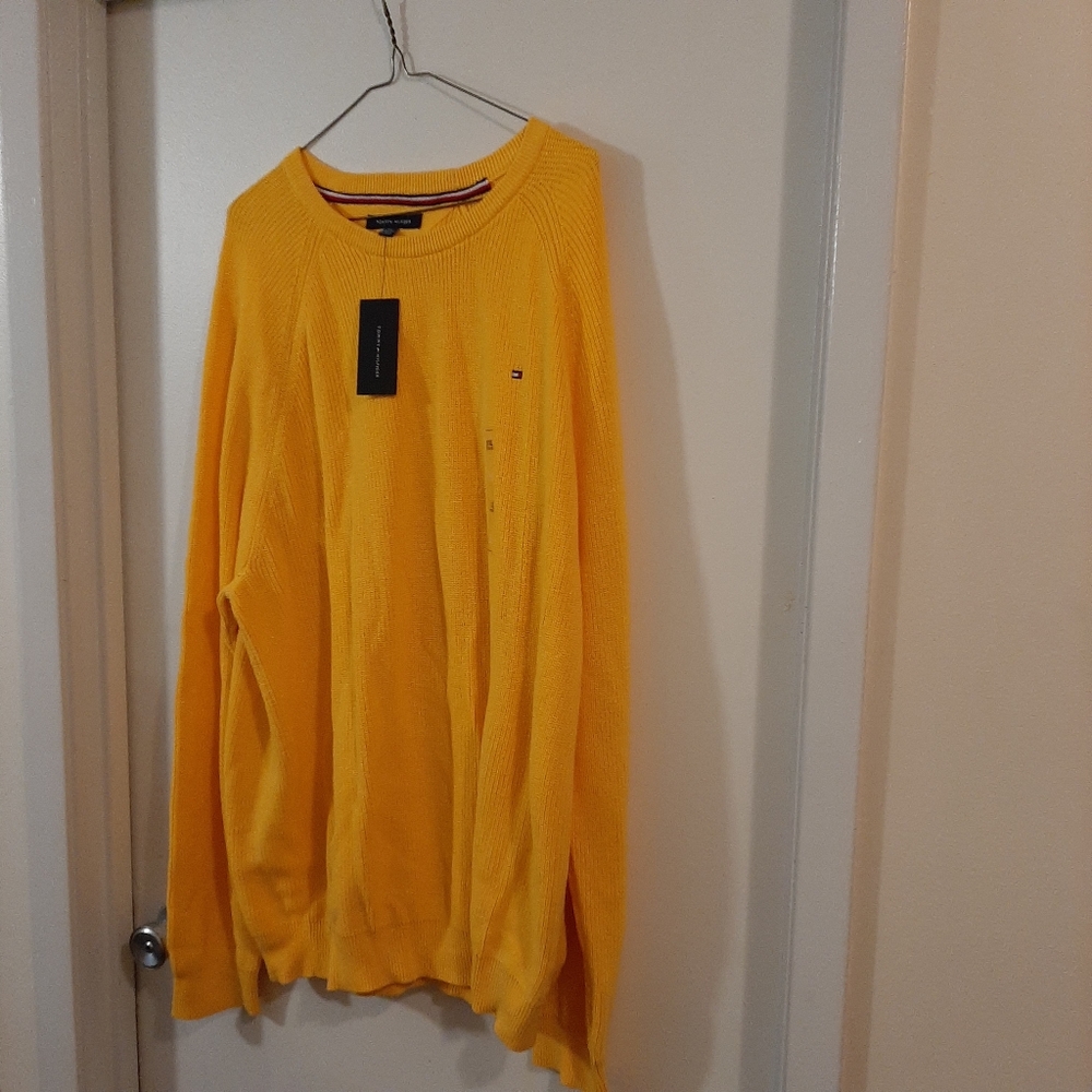 Men's wear Tommy Hilfiger
